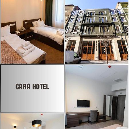 Hotel Cara 28 สโกเปีย ภายนอก รูปภาพ