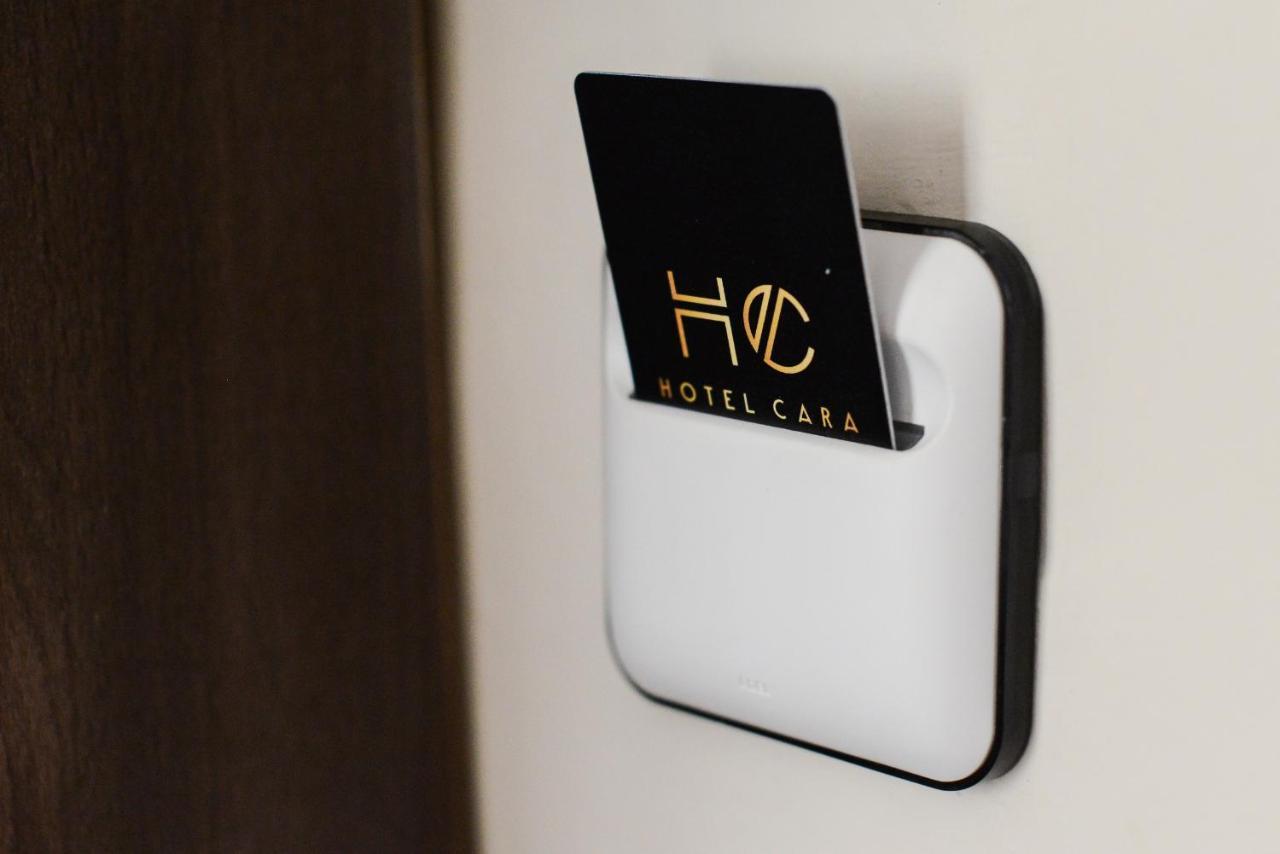 Hotel Cara 28 สโกเปีย ภายนอก รูปภาพ
