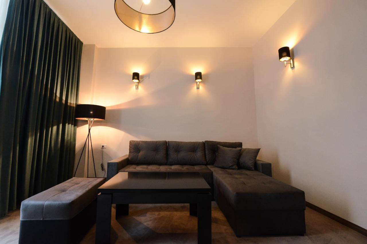 Hotel Cara 28 สโกเปีย ภายนอก รูปภาพ
