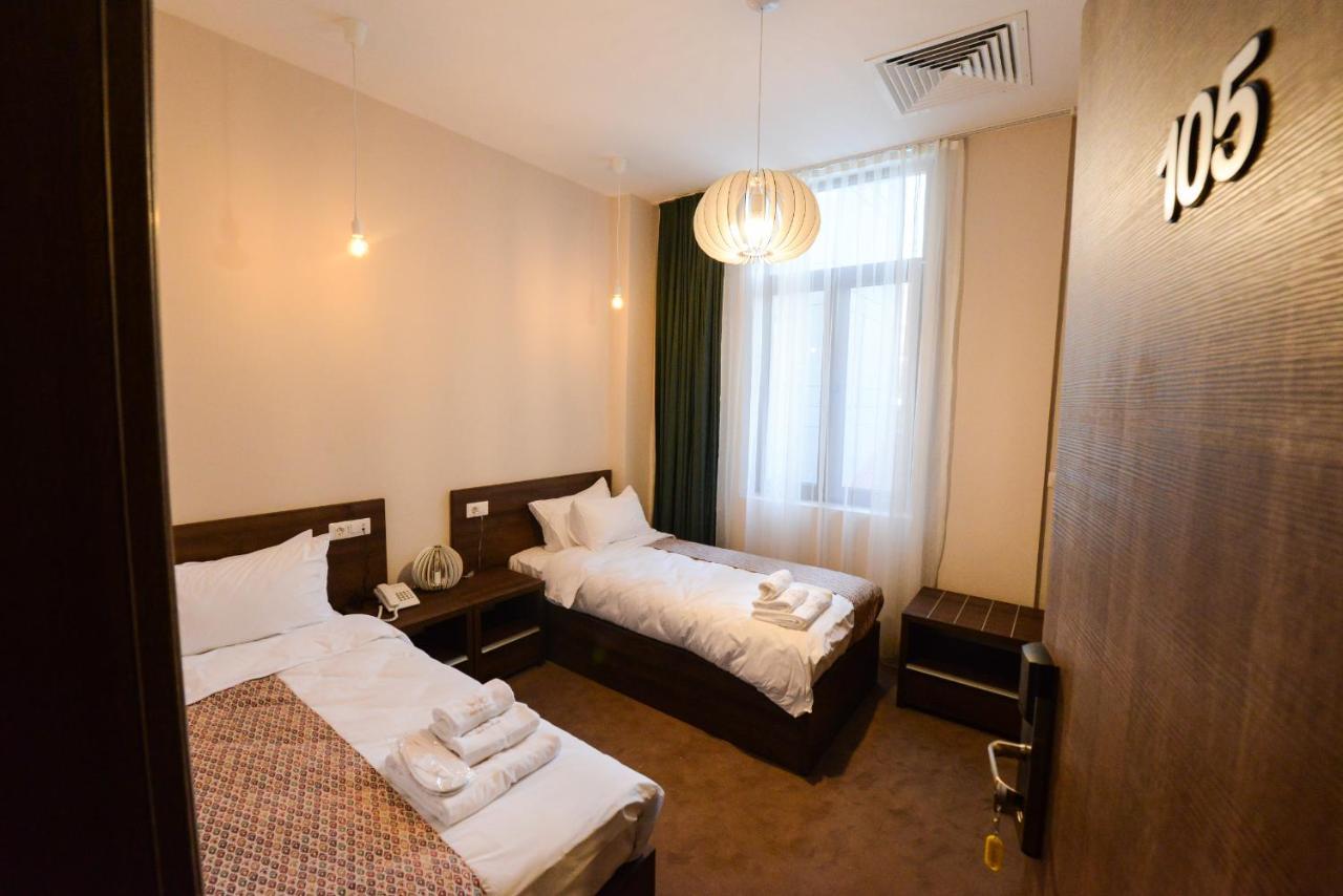 Hotel Cara 28 สโกเปีย ภายนอก รูปภาพ