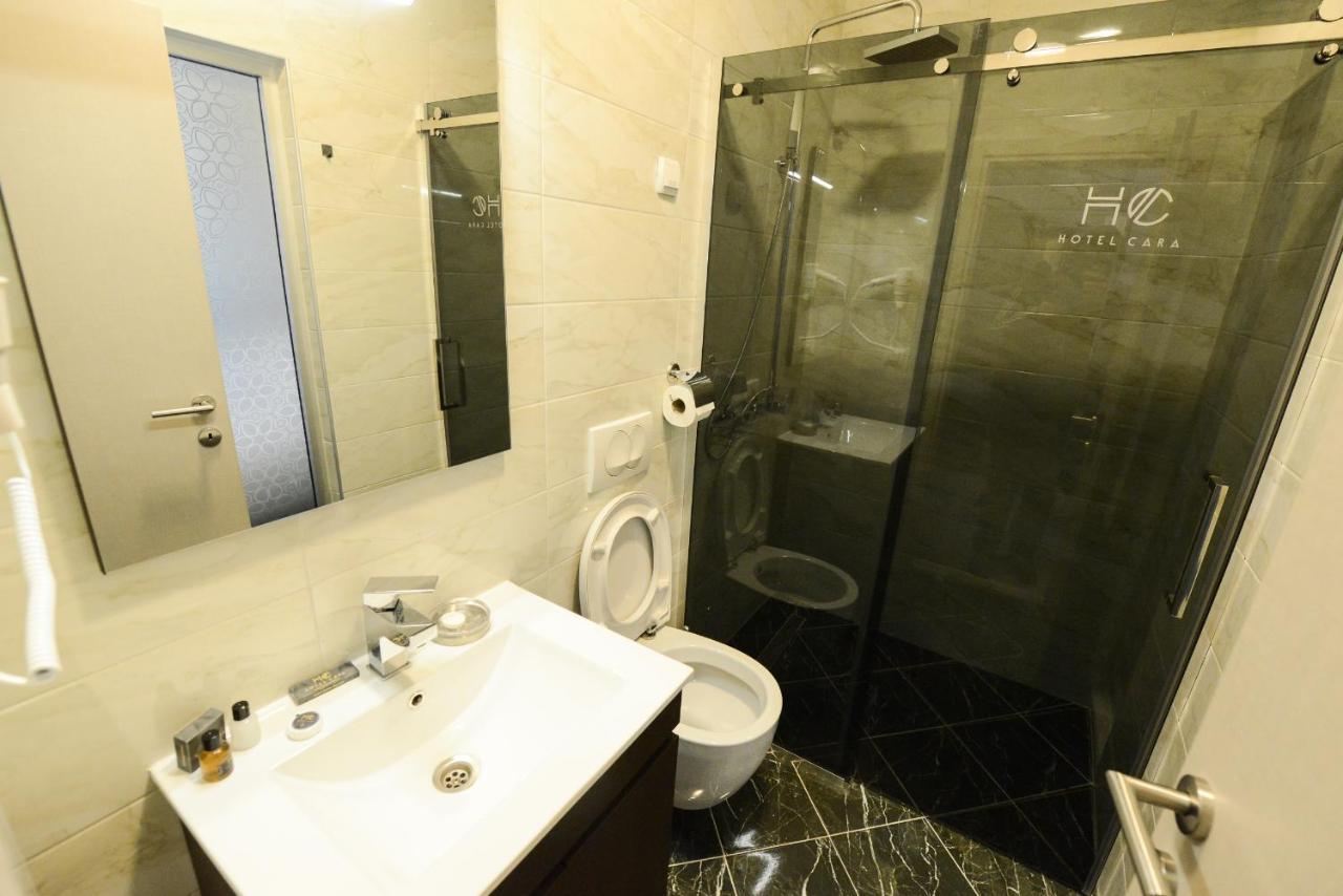 Hotel Cara 28 สโกเปีย ภายนอก รูปภาพ