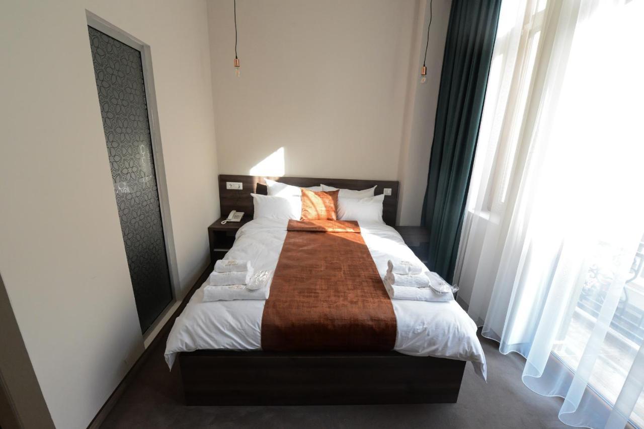 Hotel Cara 28 สโกเปีย ภายนอก รูปภาพ