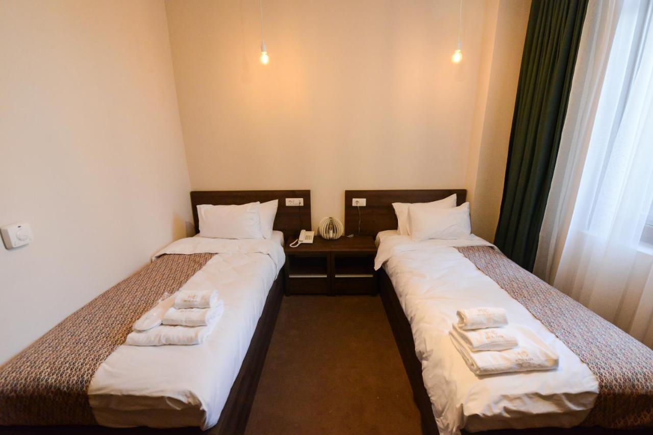 Hotel Cara 28 สโกเปีย ภายนอก รูปภาพ