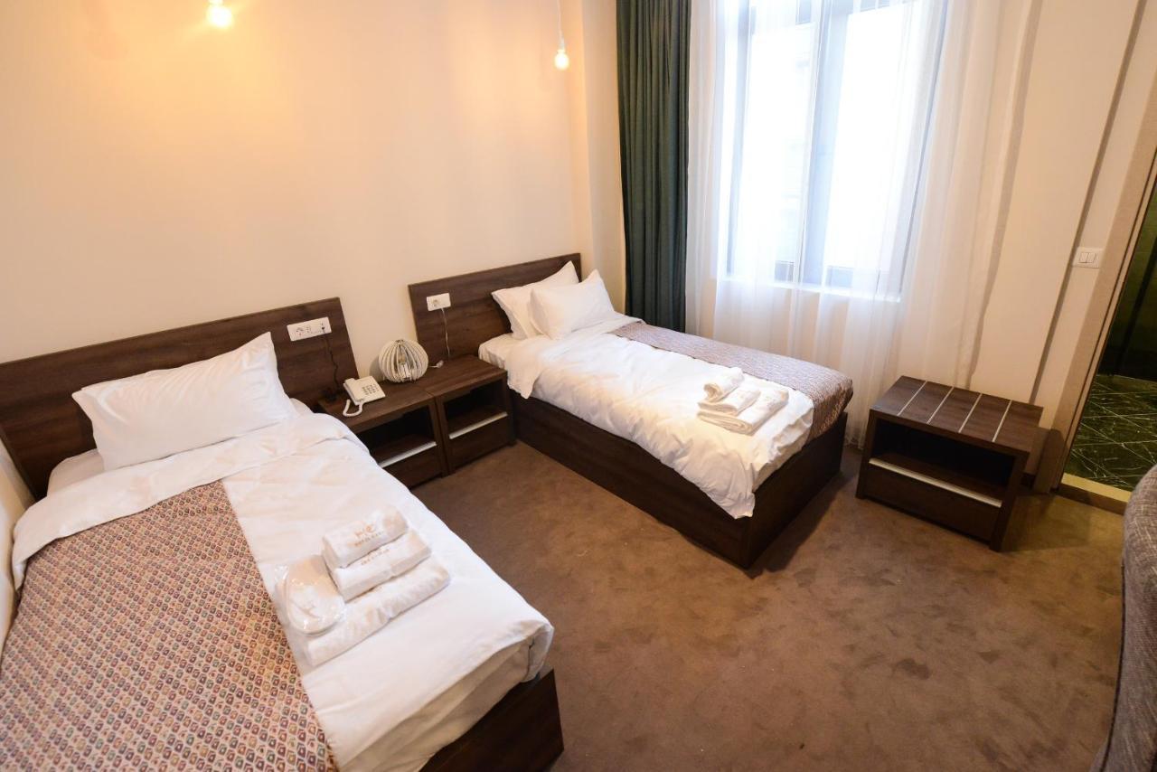 Hotel Cara 28 สโกเปีย ภายนอก รูปภาพ