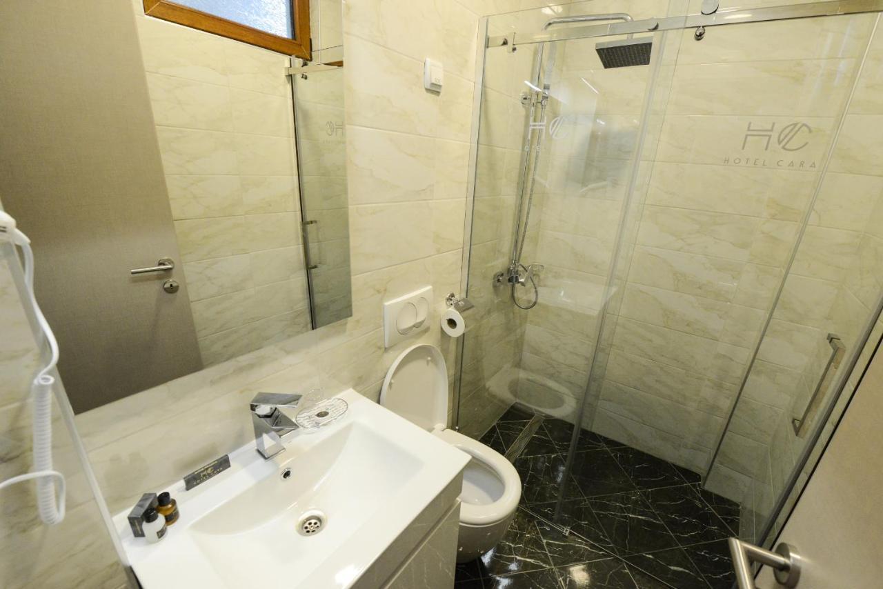Hotel Cara 28 สโกเปีย ภายนอก รูปภาพ