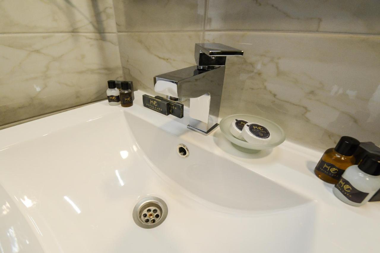 Hotel Cara 28 สโกเปีย ภายนอก รูปภาพ