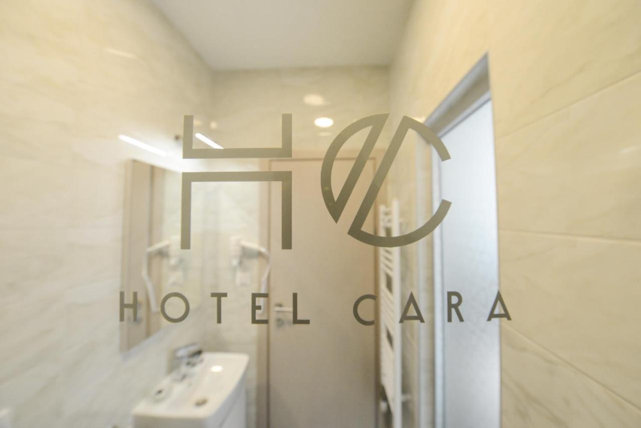 Hotel Cara 28 สโกเปีย ภายนอก รูปภาพ