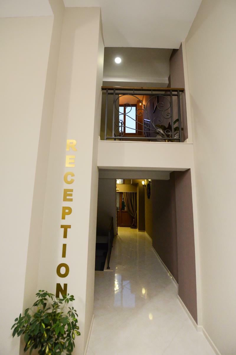 Hotel Cara 28 สโกเปีย ภายนอก รูปภาพ