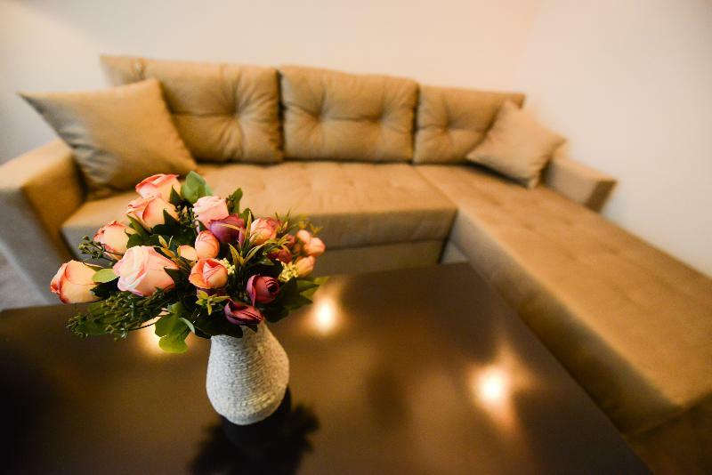 Hotel Cara 28 สโกเปีย ภายนอก รูปภาพ