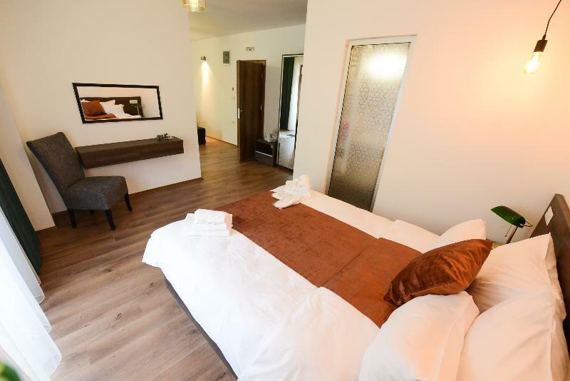 Hotel Cara 28 สโกเปีย ภายนอก รูปภาพ