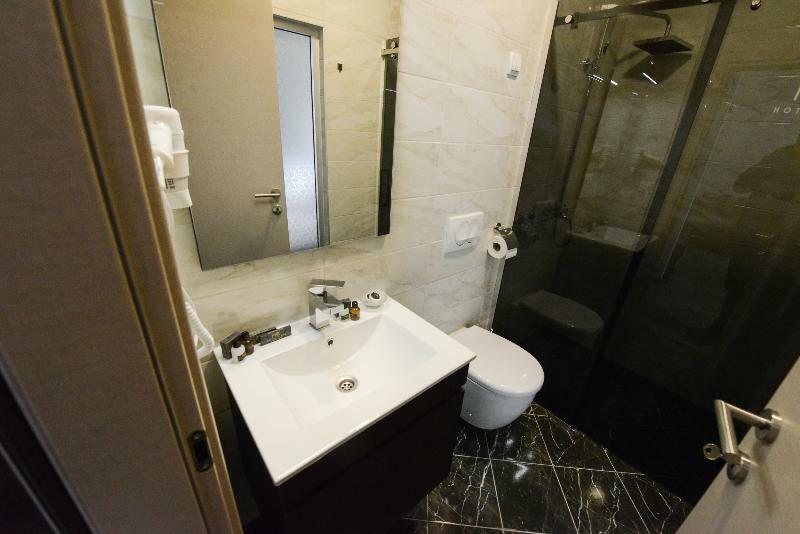 Hotel Cara 28 สโกเปีย ภายนอก รูปภาพ
