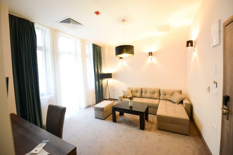 Hotel Cara 28 สโกเปีย ภายนอก รูปภาพ