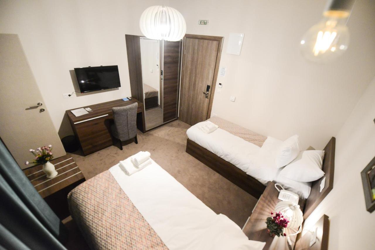Hotel Cara 28 สโกเปีย ห้อง รูปภาพ